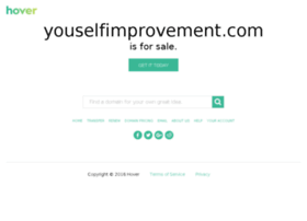 youselfimprovement.com