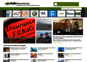 Youtalk-insurance.com
