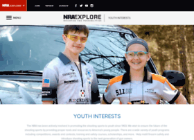 Youth.nra.org