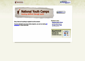 Youth.registernation.com
