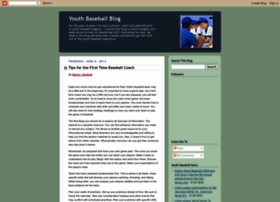 youthbaseballblog.blogspot.com