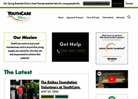 Youthcare.org