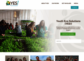 Youthenergysummit.org