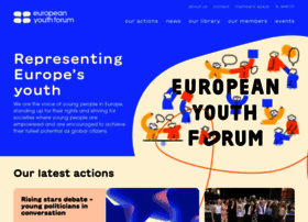 Youthforum.org