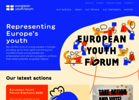 youthforum.org