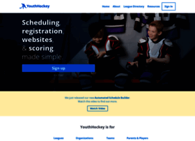 Youthhockey.com
