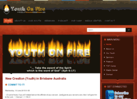 youthonfire.com.au