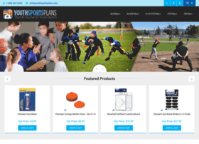 Youthsportsplans.com