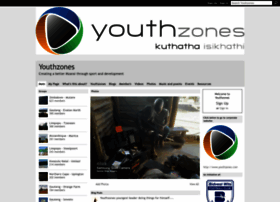Youthzones.co.za