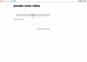 youtube-music-videos.blogspot.com