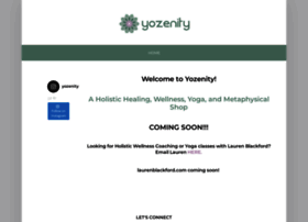 yozenity.com