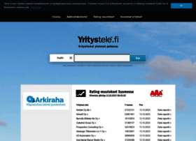 yritystele.fi