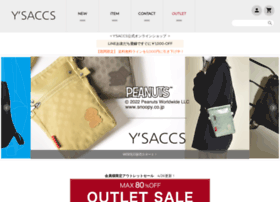 ysaccs.com