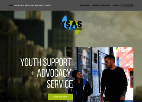 Ysas.org.au