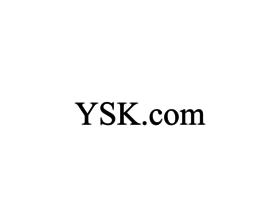 ysk.com
