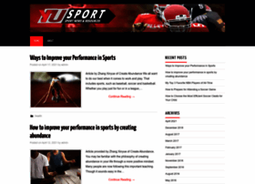 yu-sport.com