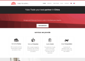 Yubo-trade.com