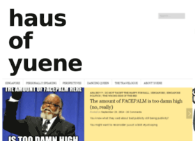yuene.wordpress.com