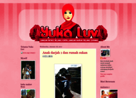 yuka-luv.blogspot.com