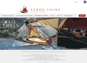 Yukon-tours.com.au