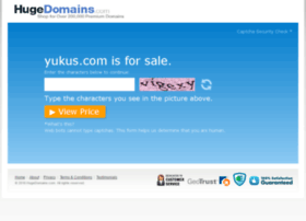yukus.com