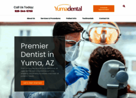 Yuma-dental.com