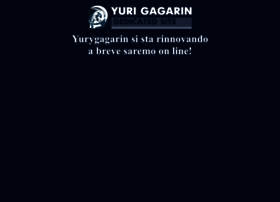 yurigagarin.it