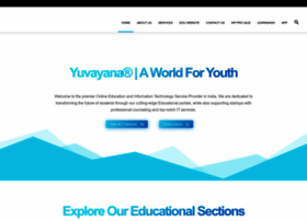Yuvayana.org