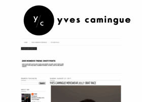 yvestyle.blogspot.com