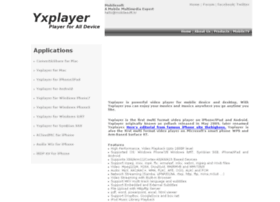 yxplayer.net