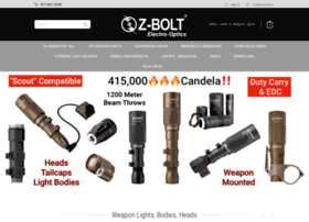 z-bolt.com