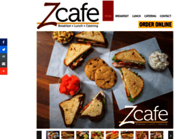 Z-cafe.com