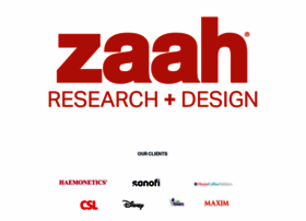 zaah.com