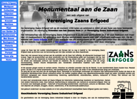 zaans-industrieel-erfgoed.nl