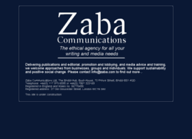 zaba.com