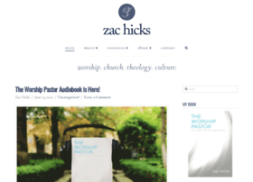 Zachicks.com