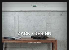 zack-design.de