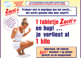 zacti-plus.nl