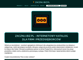 zacznij.biz.pl