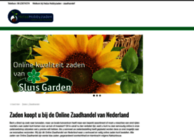 zaden-zaadhandel.nl
