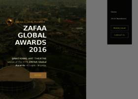 Zafaa.org