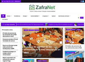 zafranet.com