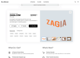 Zagia.com