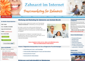 zahnarzt-im-internet.de