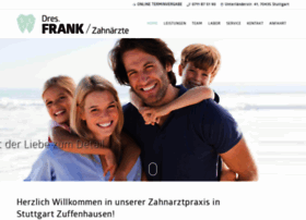 zahnarzt-zuffenhausen.com