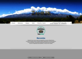 zahrek.com