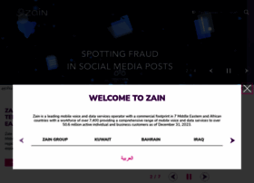 zain.com