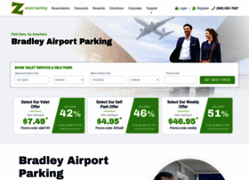 zairportparking.com