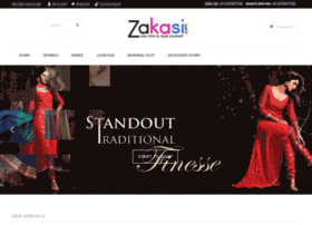 Zakasi.com