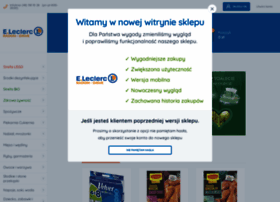 zakupy-eleclerc.pl